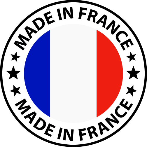 Made in France
