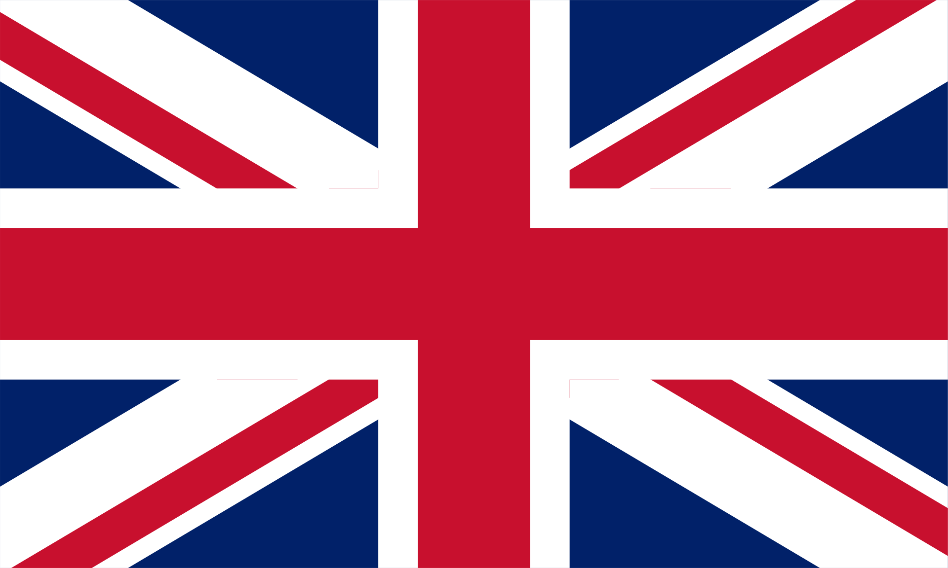 Drapeau britannique