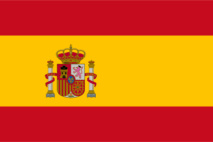Drapeau espagnol