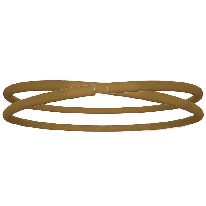 Recharge bracelet polyvinyle - 40cm 27