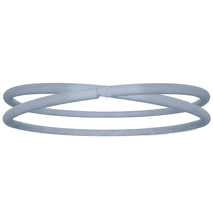 Recharge bracelet polyvinyle - 40cm 23