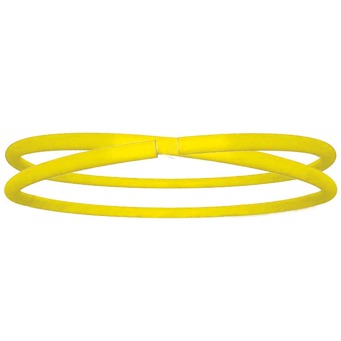 Recharge bracelet polyvinyle - 40cm 21