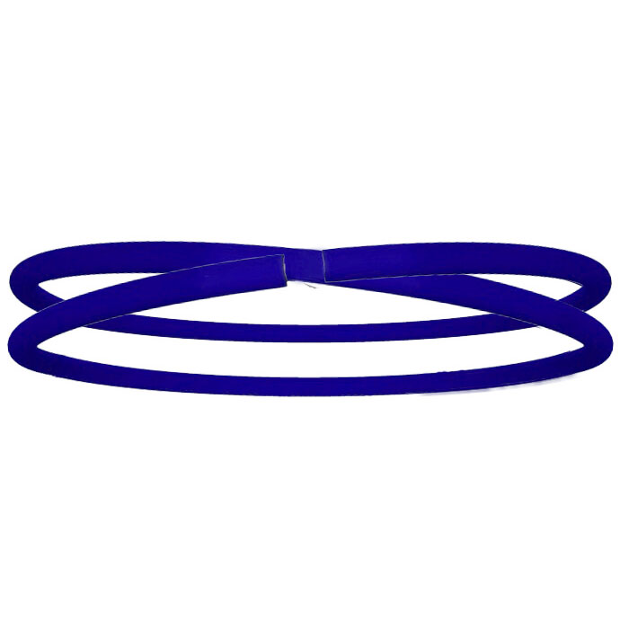 Recharge bracelet polyvinyle - 40cm 16