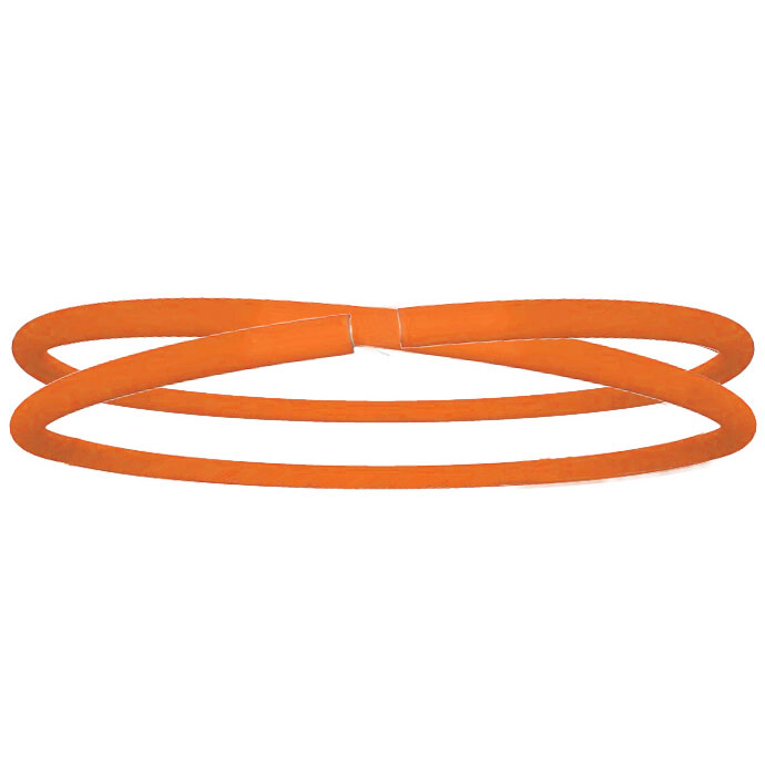 Recharge bracelet polyvinyle - 40cm 15