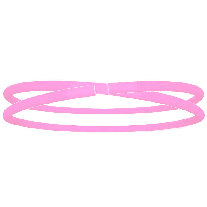 Recharge bracelet polyvinyle - 40cm 13
