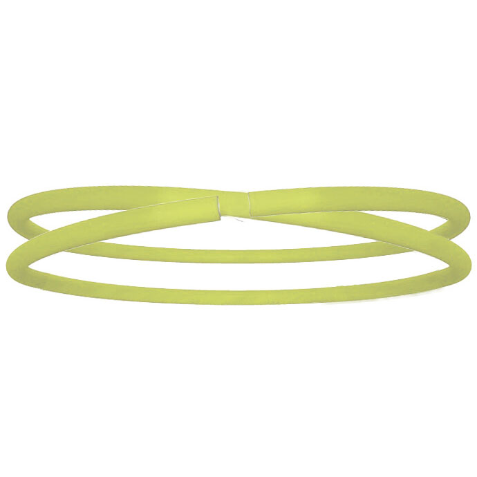 Recharge bracelet polyvinyle - 40cm 9