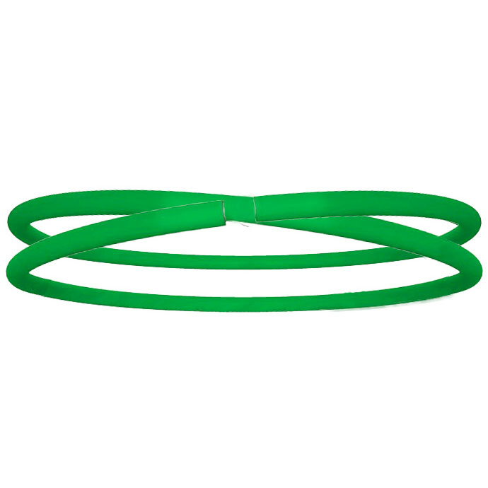 Recharge bracelet polyvinyle - 40cm 5