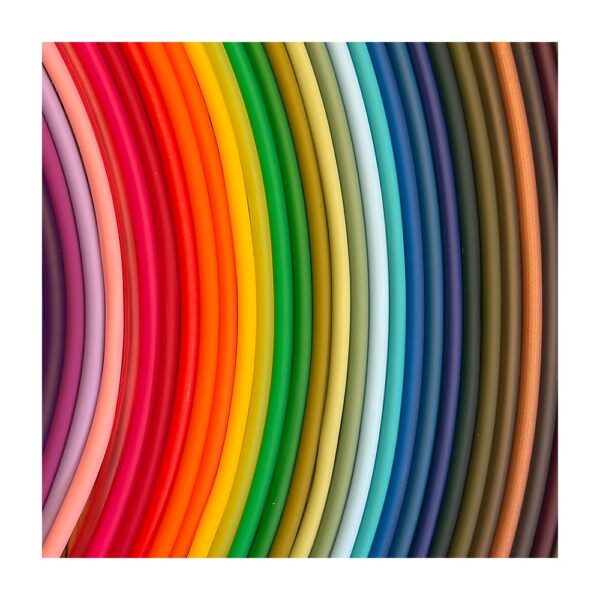 Recharge collection L'Original (rond) - Lien Polyvinyle 40cm