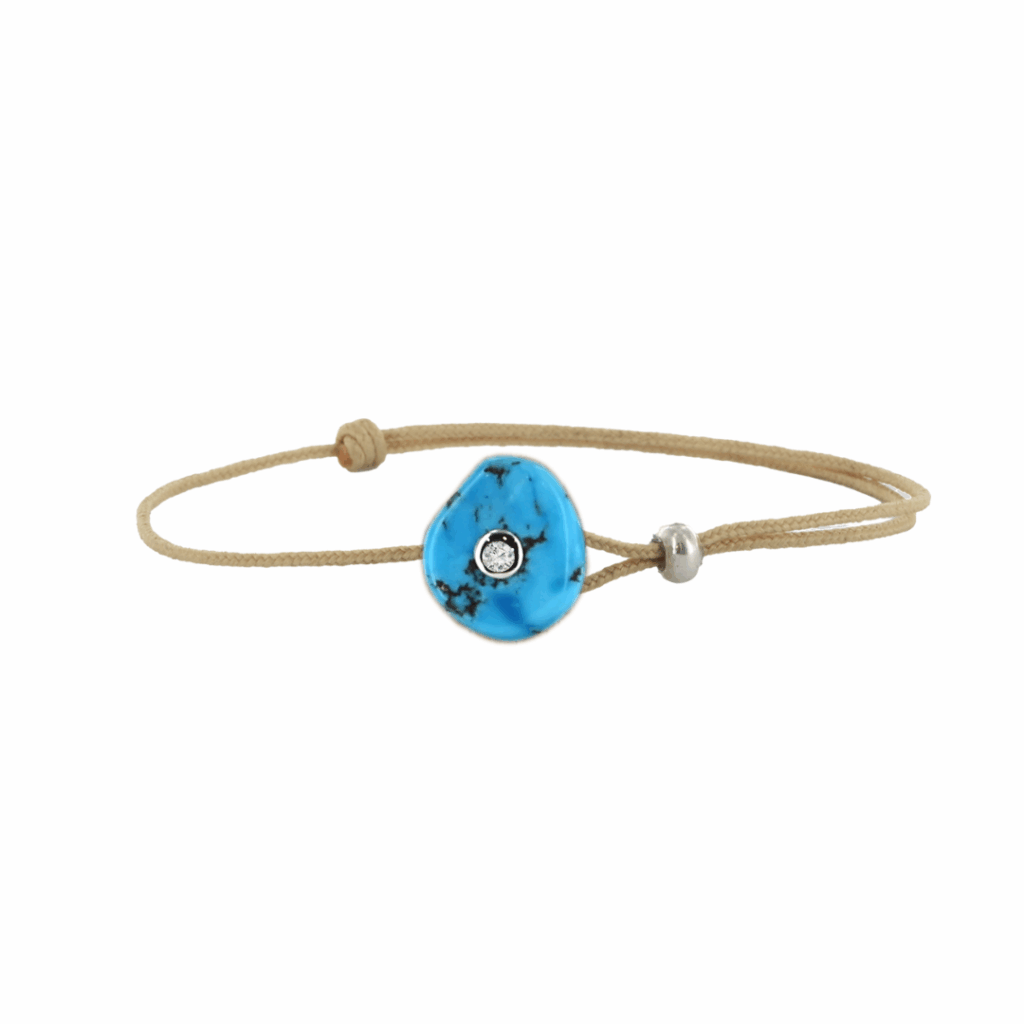 Bracelet My First Diamond Gaia