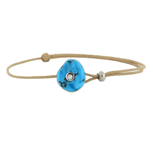 Bracelet My First Diamond Gaia