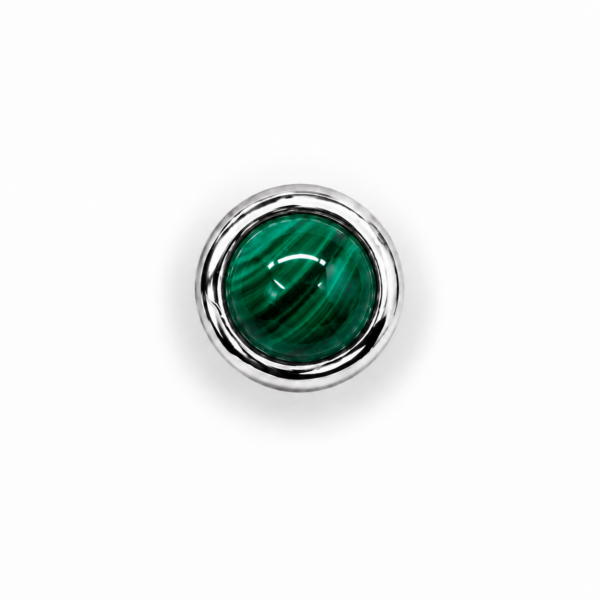 CAB RD MALACHITE