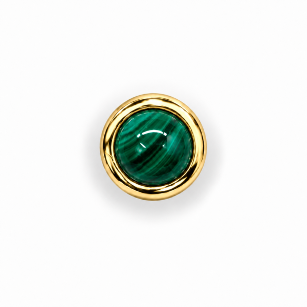 CAB RD SL MALACHITE
