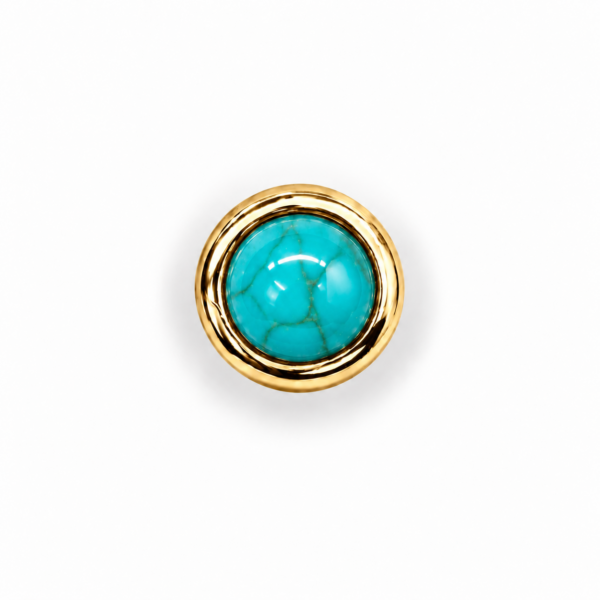 CAB RD SL TURQUOSIE