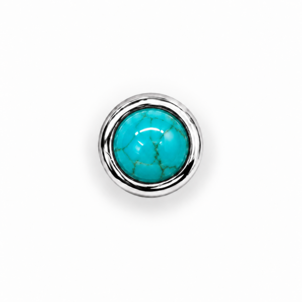 CAB RD TURQUOISE