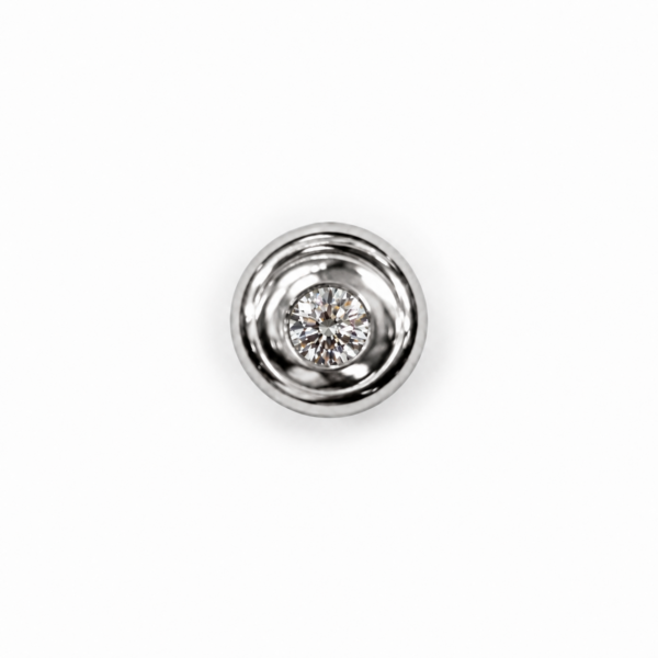 DIAMANT 0,03CT