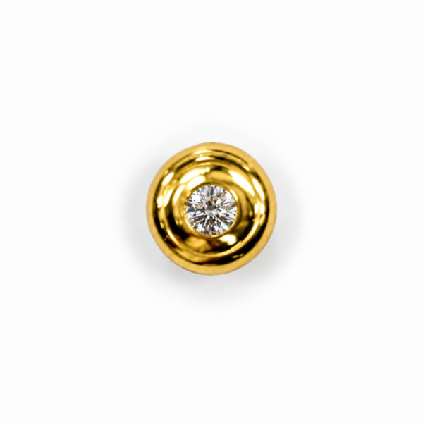 DIAMANT 0,03CT SL