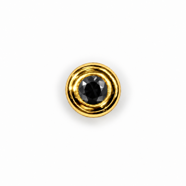 DIAMANT 0,05CT SL Noir