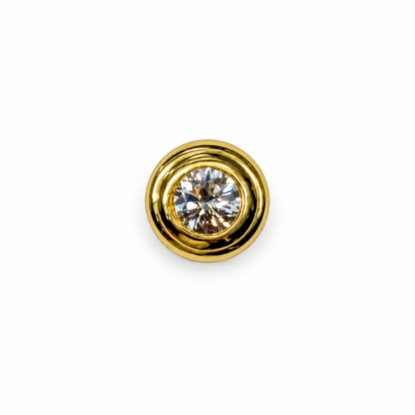 DIAMANT 0,06CT SL
