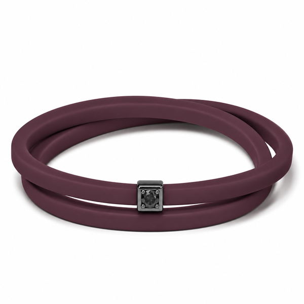 Square Black Deluxe